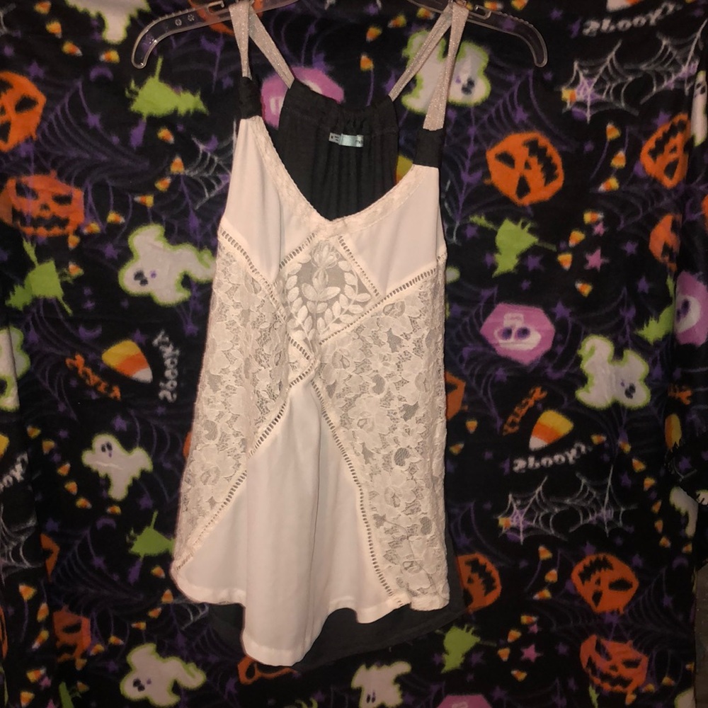 Maurices Tank Top